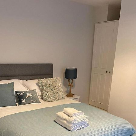 Appartement The Annexe - Mount Galpine à Dartmouth Extérieur photo