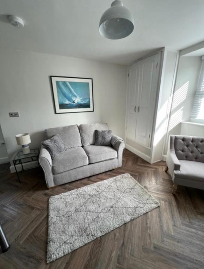 Appartement The Annexe - Mount Galpine à Dartmouth Extérieur photo